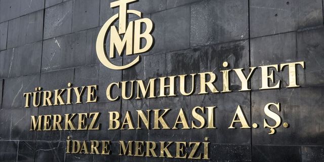 T.C. Merkez Bankası faiz kararını açıkladı