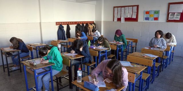 Nevşehir Belediyesi'nden ücretsiz sınav