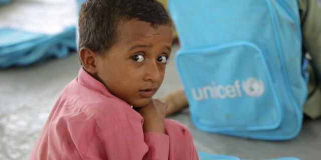 Yemen’de kızamık paniği! 7 ayda 15 çocuk kızamıktan öldü