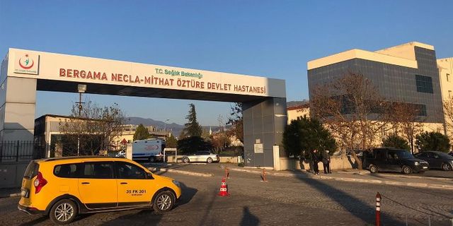 İzmir Bergama'ya 'Devlet'ten 77 doktor kadrosu
