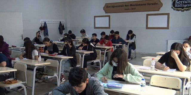 Malatya Büyükşehir gençlerin yanında