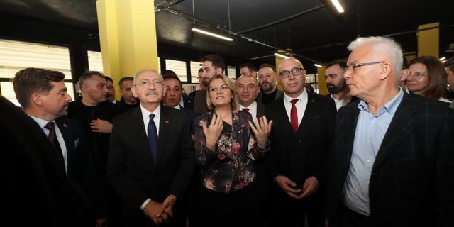 Şehir Kütüphanesi İzmitlilerin hizmetinde