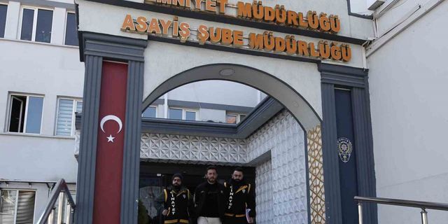 Hayırsız evlat babasını öldürdü, ardından kayıp ihbarı yaptı