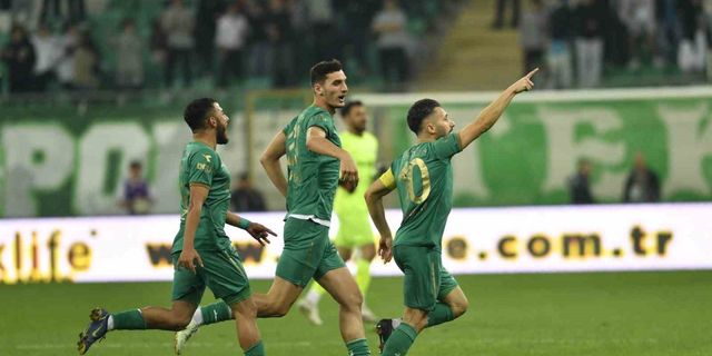 Bursaspor’un rakibi Amed Sportif Faaliyetler