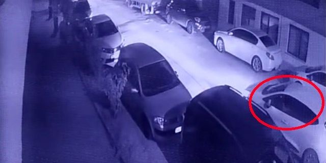 (Özel) Annenin uykusunun gelmesi iki çocuğunun hayatını kurtardı