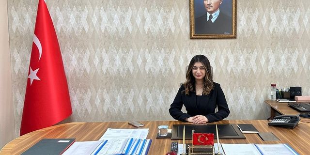 Bursa’dan Genç Kaymakam Adayı!