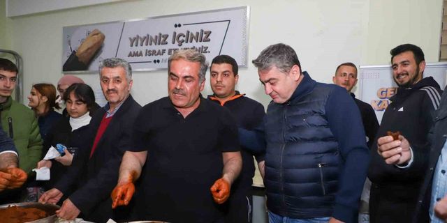 Kültür Akademisi Afetzede Yüreklere Dokundu!