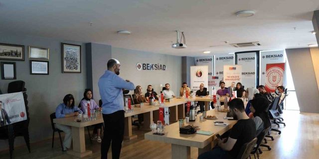 Gürsu’da "Biz birlikte güçlüyüz" projesi başladı!