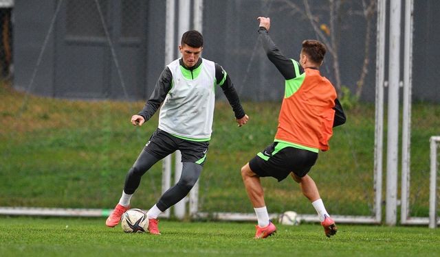 Taha Altıkardeş Bursaspor’a duygulu veda etti
