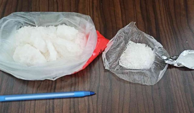 Bursa Emniyetinden hırsızlara ve zehir tacirlerine engel