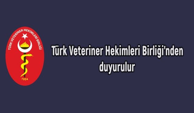 TVHB'den Kurban Bayramı öncesi ‘maymun çiçeği’ hastalığı uyarısı!