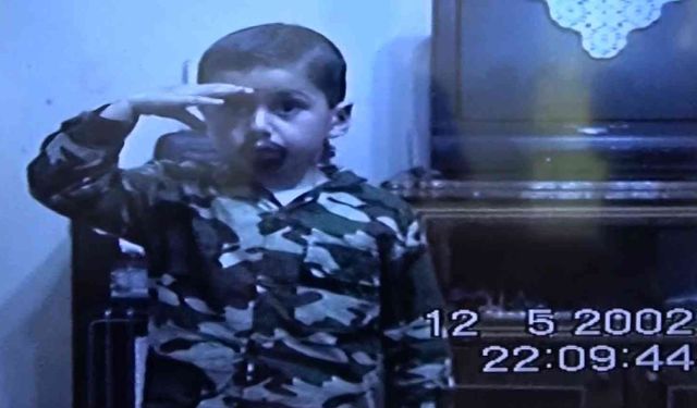 Şehit Serkan Taşcı’nın babası konuştu!