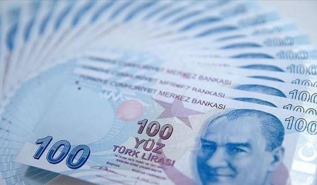 5 bin lira emekli ikramiyesi Meclis’te kabul edildi