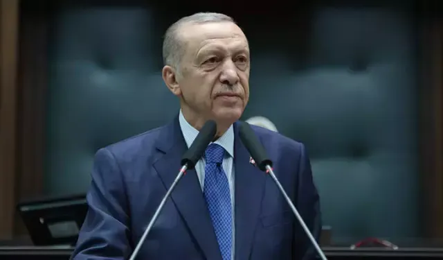 Cumhurbaşkanı Erdoğan: Enflasyona teslim olmayacağız!