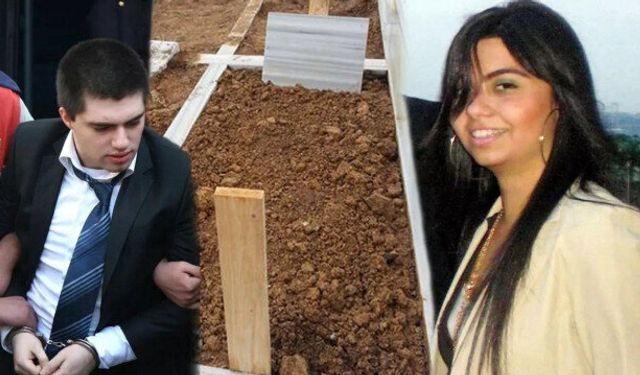 Cem Garipoğlu’nun babasından oğlunun mezarının açılması talebi!