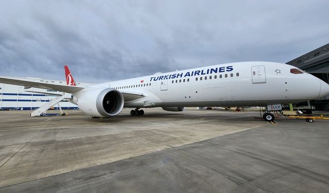 Türk Hava Yolları'nın sistemi çöktü, tüm seferler iptal edildi!