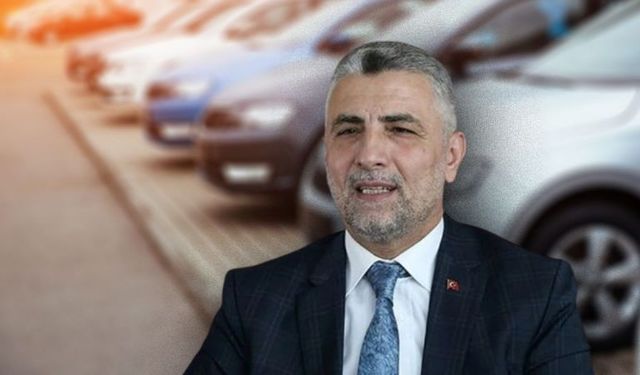 Bakan Bolat; "400 milyon lirayı aşkın idari para cezası uyguladık”