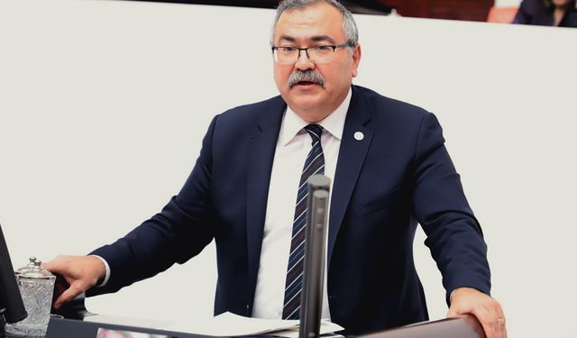 Süleyman Bülbül: Emeklinin durumunun içler acısı olduğu bir kez daha kanıtlandı