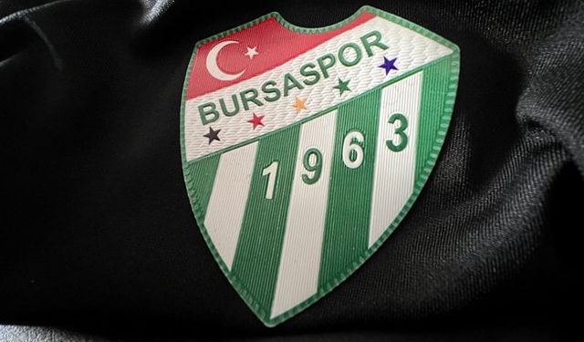 Diyarbekirspor-Bursaspor maçı için flaş karar!