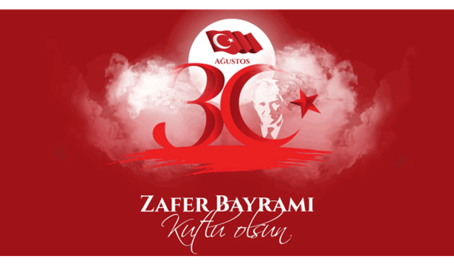 Osmangazi'de Zafer Bayramı çoşkusu