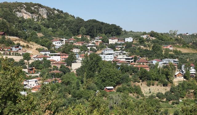 Ayvaköy Mahallesi ‘Örnekköy Projesi’ ile güzelleşecek