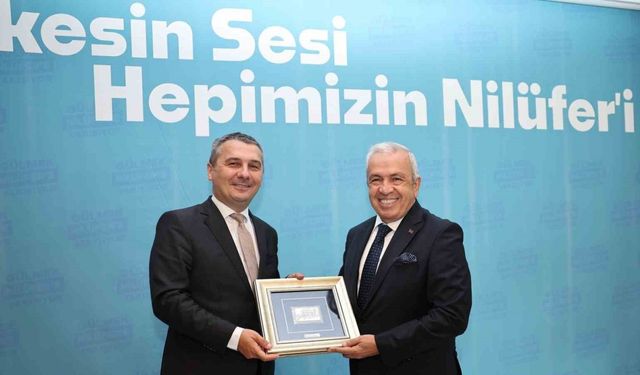 Bosna-Hersek ve Bursa arasında iş birliği büyüyor