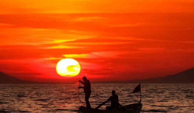 Fotoğrafçılar, İznik'te Ekinoks Maratonunda yarışacak