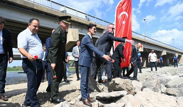 Karacabey’in Kurtuluş Günü coşkuyla kutlandı