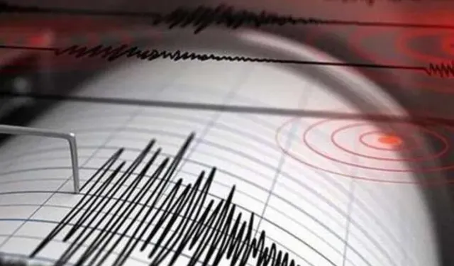 Adana'da 5.0 şiddetinde deprem