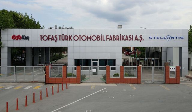 TOFAŞ küçülmeye gidiyor