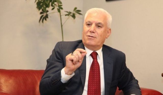 Bursa Büyükşehir Belediye Başkanı Mustafa Bozbey'i başarılı buluyor musunuz?