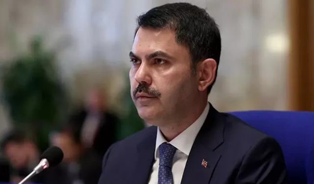 Bakan Kurum: Evi Olmayan Gençler, Emekliler Ev Sahibi Olacak