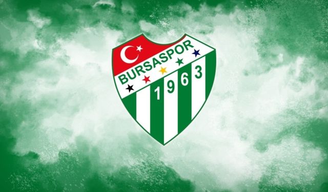 İşte Bursaspor'un TFF 2. Lig Kırmızı Grup'taki Rakipleri!