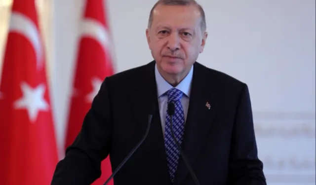 Şam’daki kilise saldırısına Cumhurbaşkanı Erdoğan'dan kınama