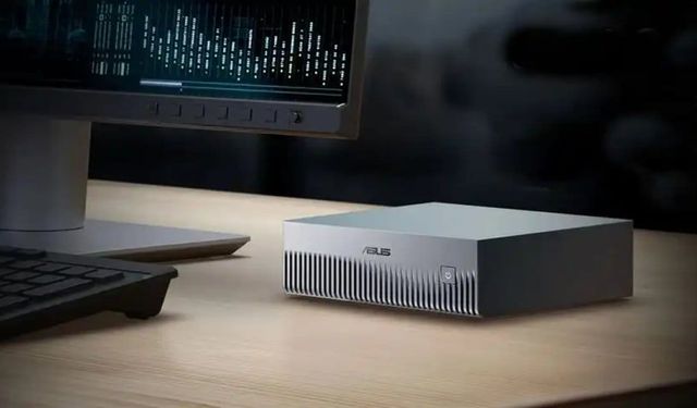 Kişisel süper bilgisayarların çağı geliyor