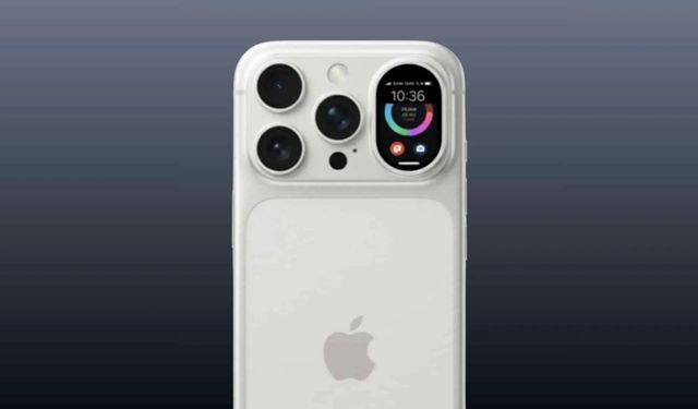 iPhone 18 modellerinin kamera özellikleri belli olmaya başladı