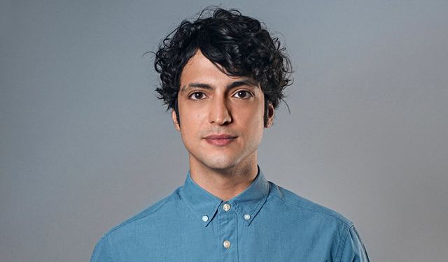 İmam Gazali rolüne Kur'an okuyarak hazırlandım