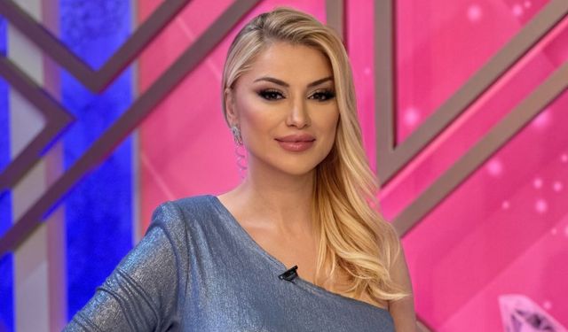 Songül Karlı'nın son pozuyla gündem oldu!