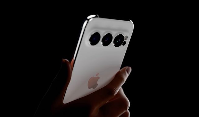 iPhone 20 tasarımı nasıl olacak