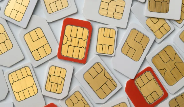 Telefonlarda yeni dönem başlıyor