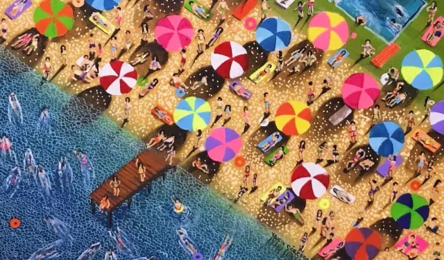 Evrim Sanat Galerisi’nden yeni mekanda ilk sergi: IV