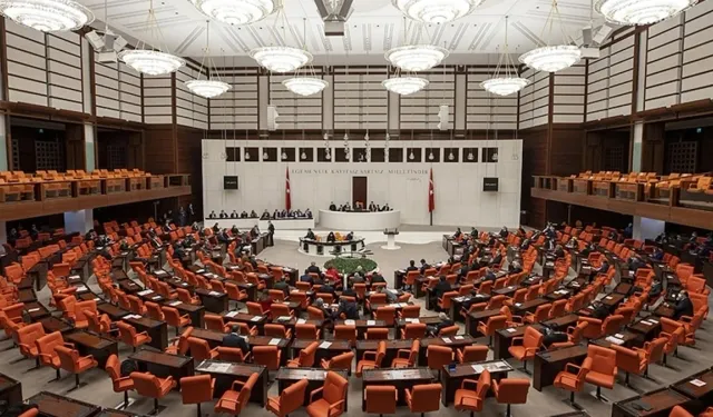 Ankara'da yeni ittifak mı geliyor?