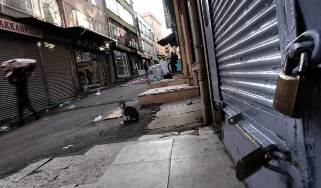 300 bin iş yeri kapanabilir