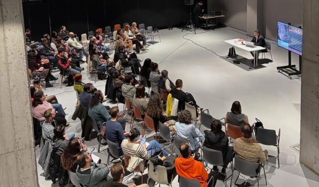 Çatalhöyük’ün izleri Nilüfer’e taşındı