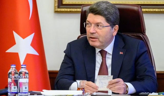 11. Yargı Paketi Meclis'e sunuluyor