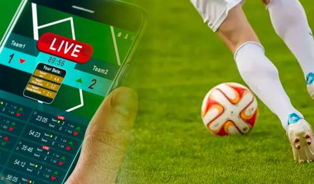 Bahisçi yüzlerce futbolcu ve yöneticinin ismi açıklanacak