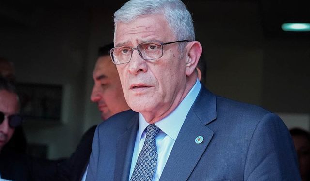 Müsavat Dervişoğlu, partisinden ayrılan vekillere ateş püskürdü