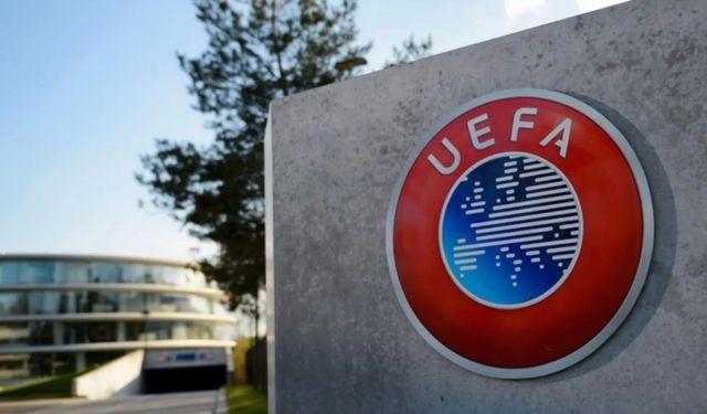 UEFA'dan bahis soruşturması açıklaması