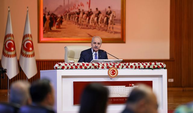 Terörsüz Türkiye Komisyonu yeniden toplanacak