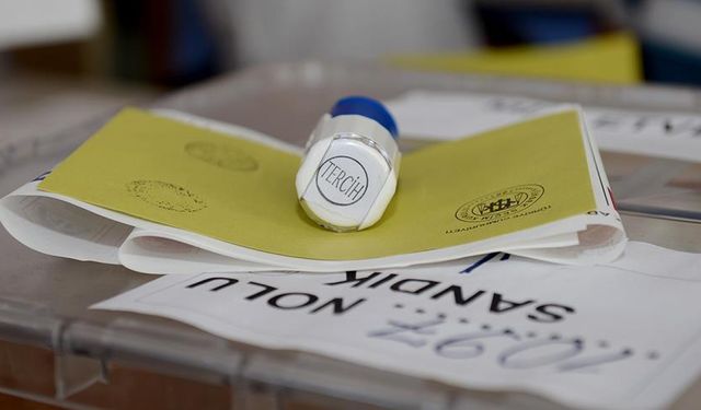 Asal Araştırma'dan 'Cumhurbaşkanı adayı olarak kimi görmek istersiniz' anketi